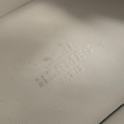 Hermes Happy Sneakers White — view 6