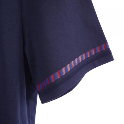 Hermes Canoe Cut Dress — view 6