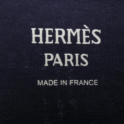 Hermes Canoe Cut Dress — view 4
