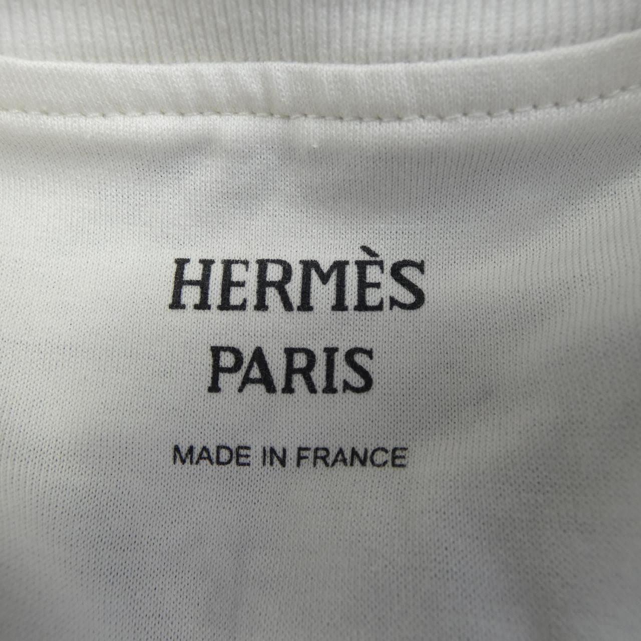 Hermes Coaching Remix Cutdress Dress — view 4