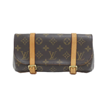 Louis Vuitton Monogram Pochette Marelle Waist