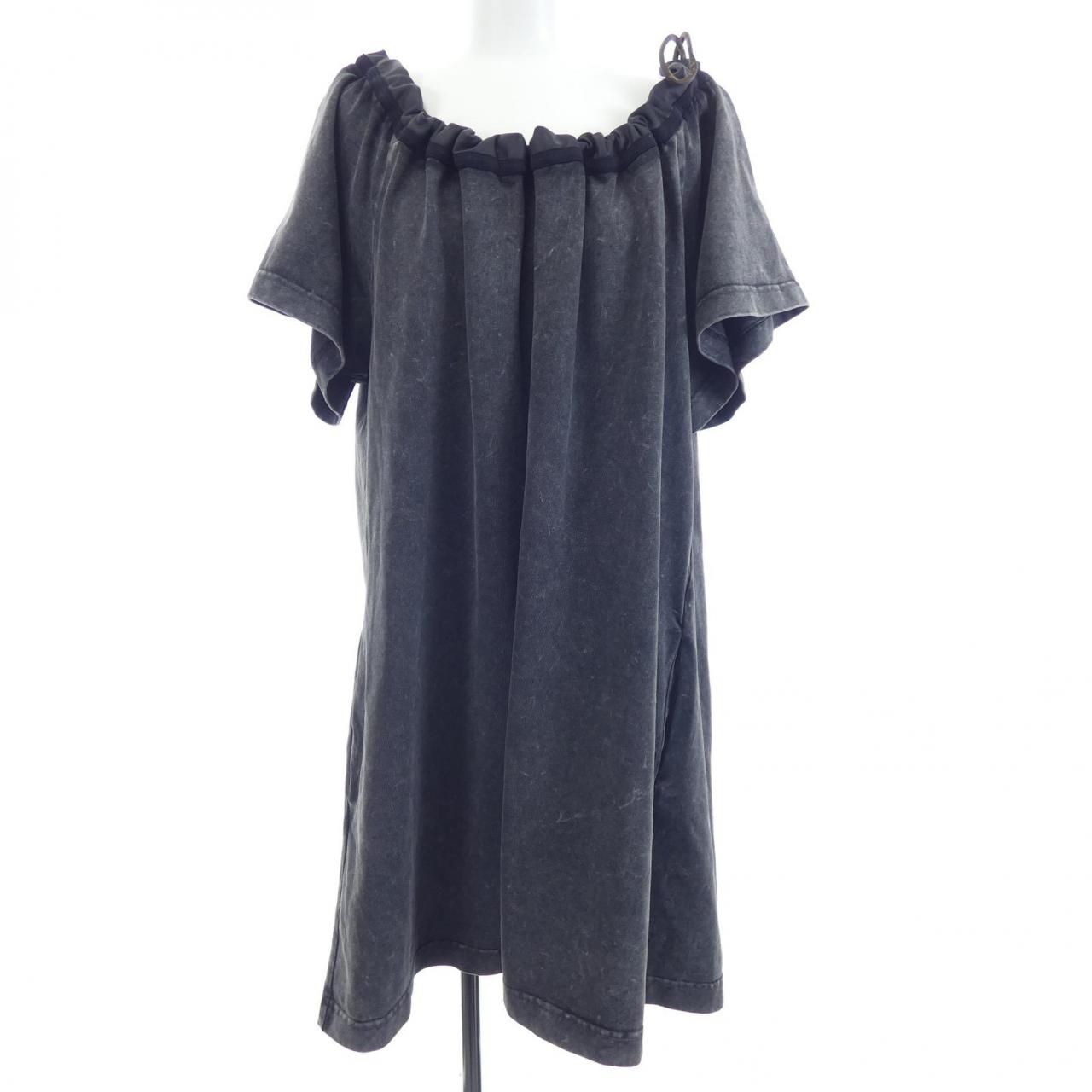 Louis Vuitton Fqjd 98 Gpv Dress