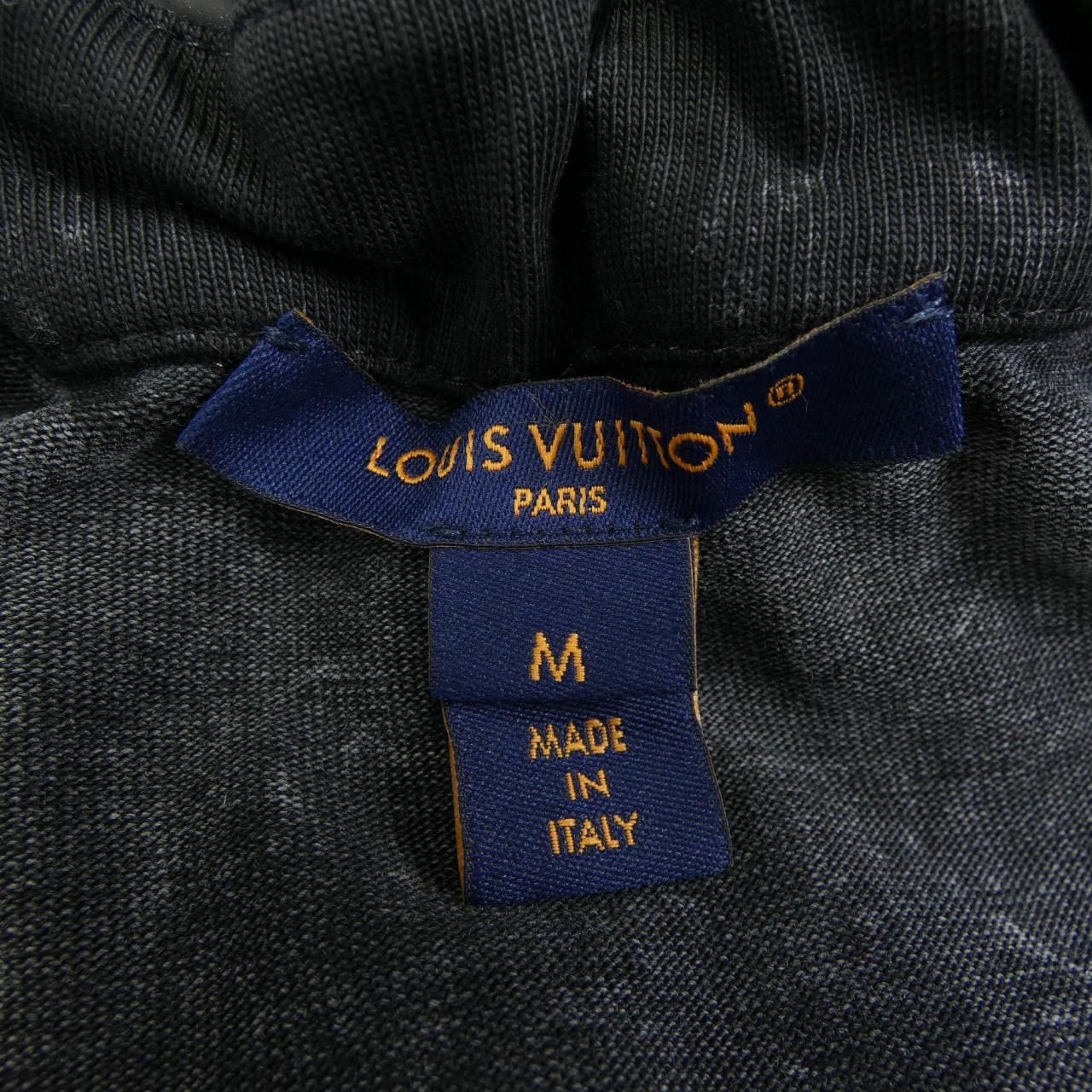 Louis Vuitton Fqjd 98 Gpv Dress — view 4