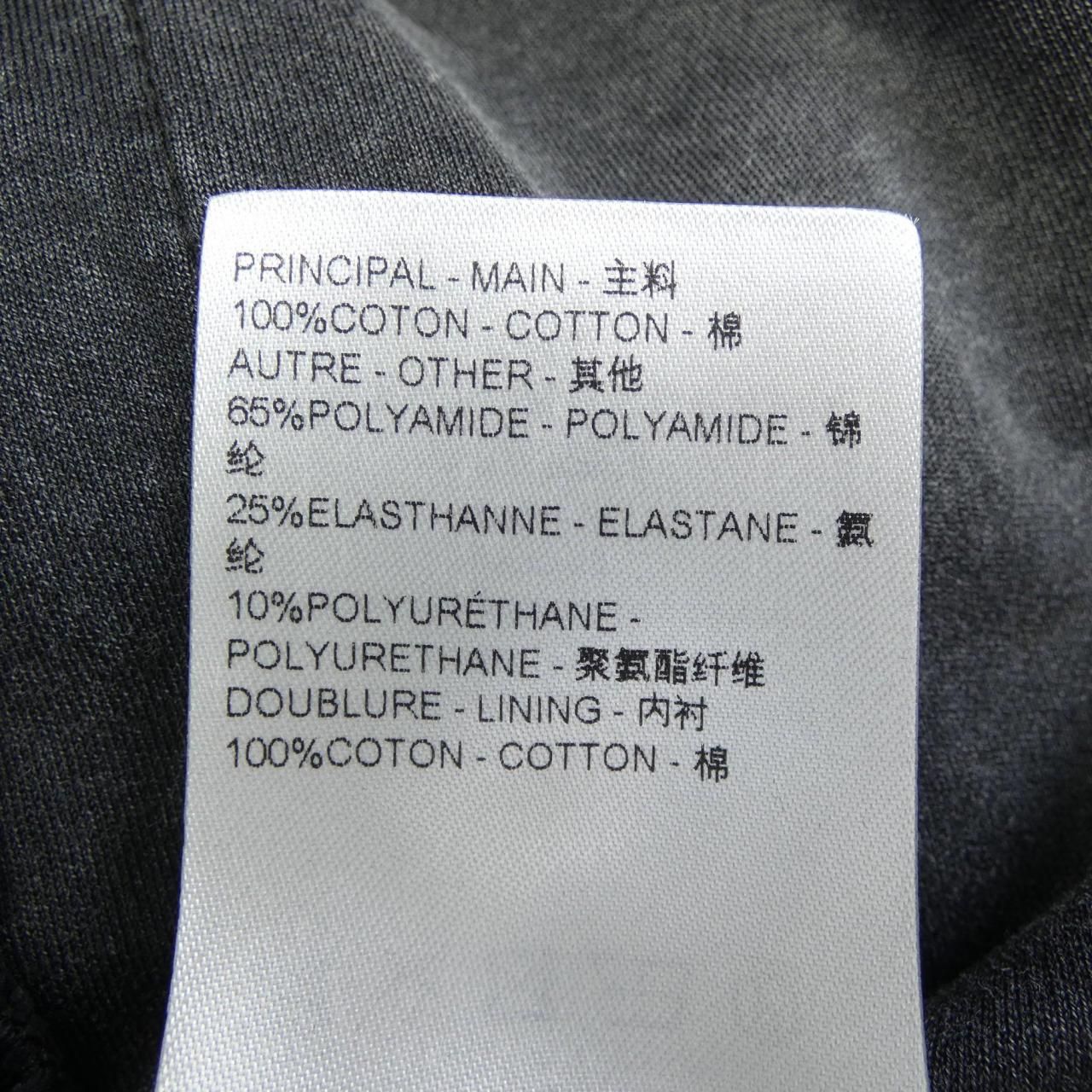 Louis Vuitton Fqjd 98 Gpv Dress — view 3