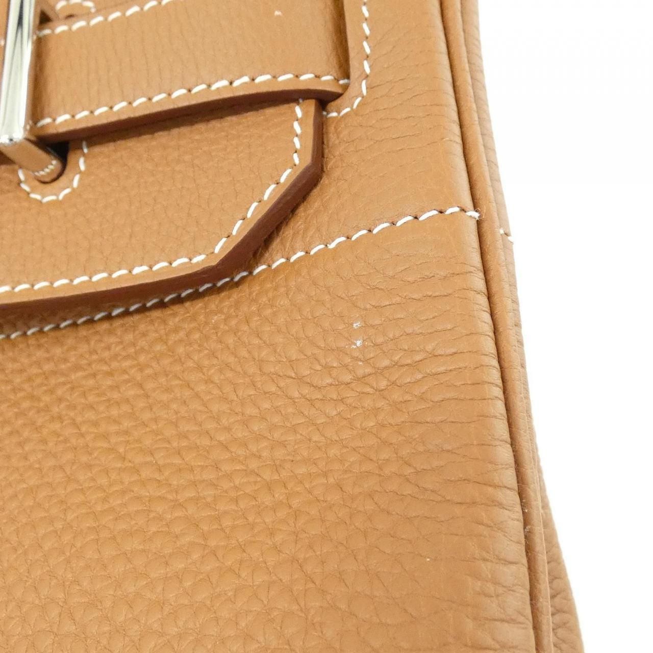 Hermes Haut a Courroies Hac 40 — view 5