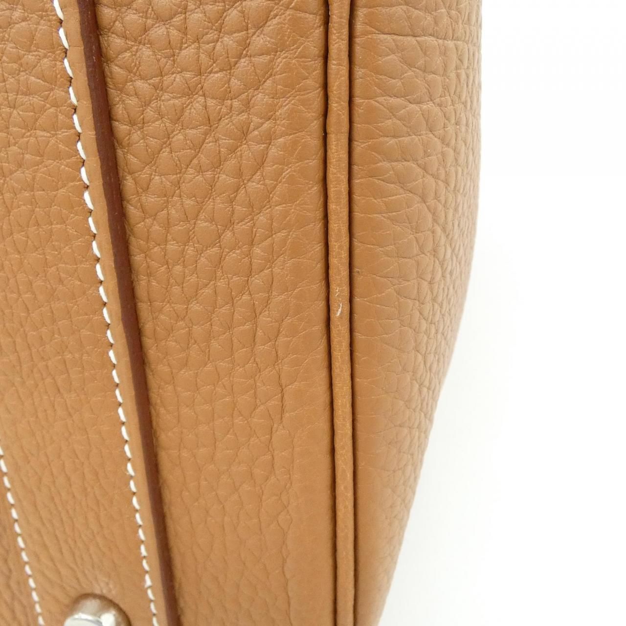 Hermes Haut a Courroies Hac 40 — view 3