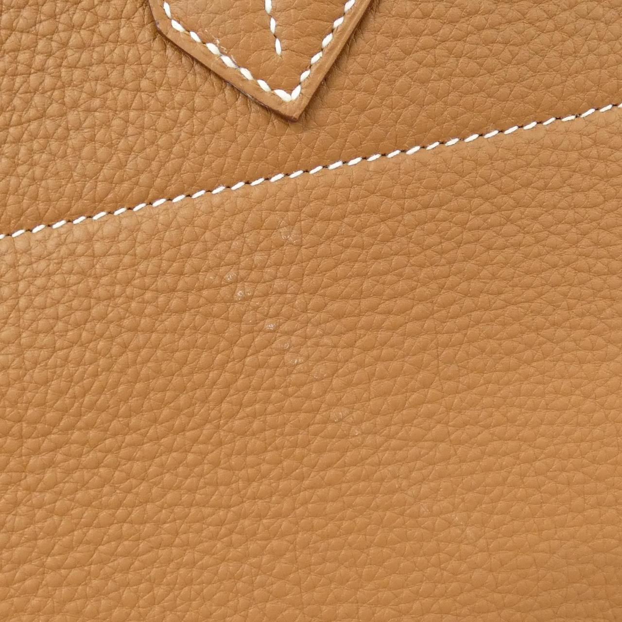 Hermes Haut a Courroies Hac 40 — view 6