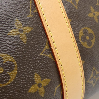 Louis Vuitton Monogram Keepall 55 Boston — view 5