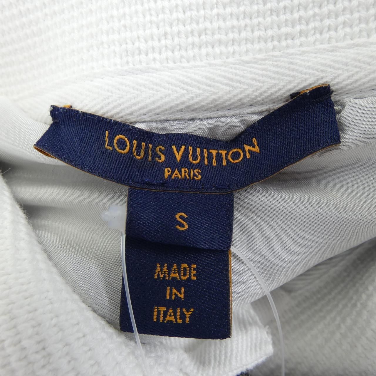 Louis Vuitton Fed Dress — view 4