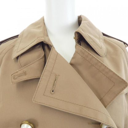 Gucci Coat Brown — view 6