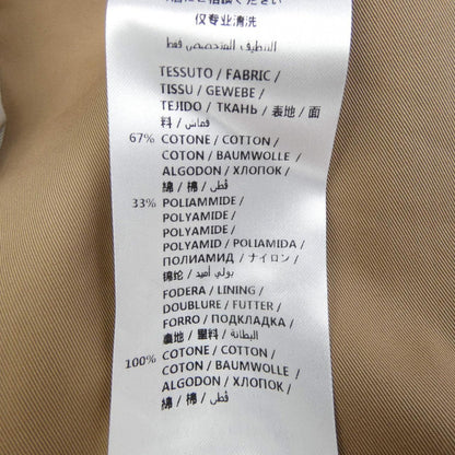 Gucci Coat Brown — view 3
