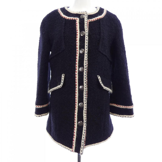 Chanel Nocolor Jacket Black