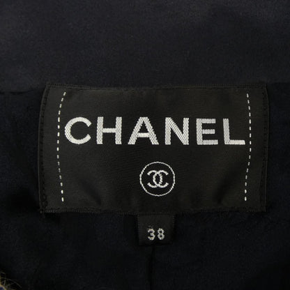 Chanel Nocolor Jacket Black — view 5