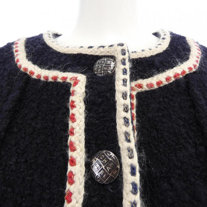 Chanel Nocolor Jacket Black — view 6