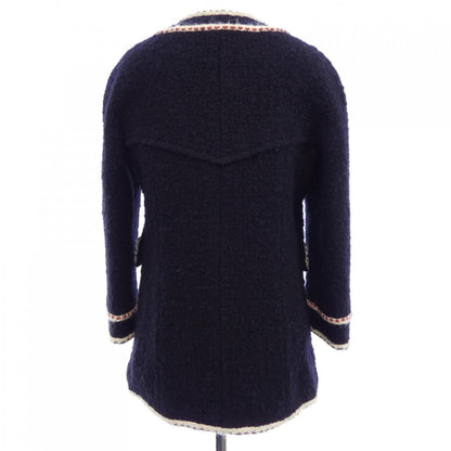 Chanel Nocolor Jacket Black — view 2