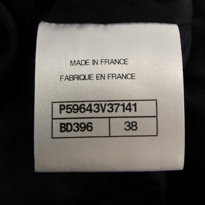 Chanel Nocolor Jacket Black — view 4