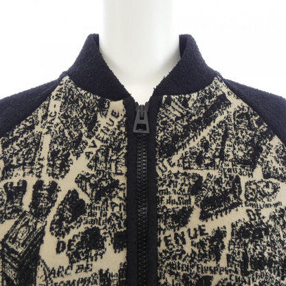 Dior Plan de Paris Bomber Jacket — view 5