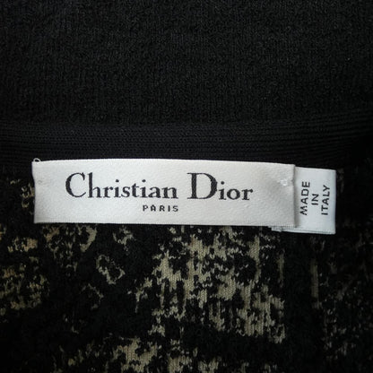 Dior Plan de Paris Bomber Jacket — view 4