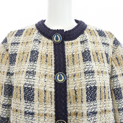 Gucci Nocolor Jacket White — view 5