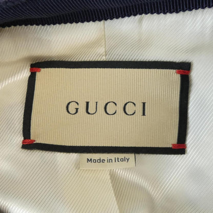 Gucci Nocolor Jacket White — view 4