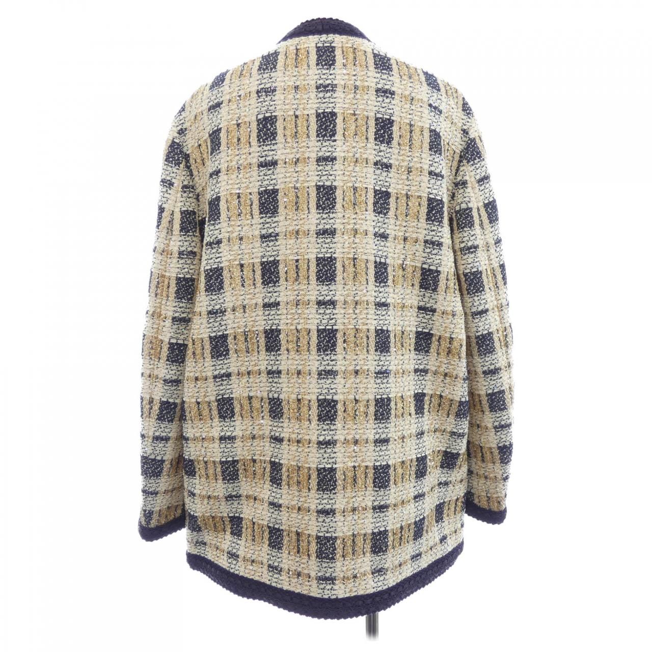 Gucci Nocolor Jacket White — view 2