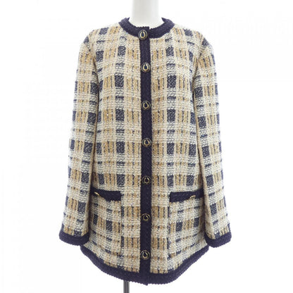 Gucci Nocolor Jacket White
