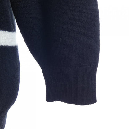 Hermes Cardigan Black — view 6