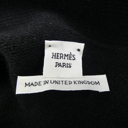 Hermes Cardigan Black — view 4