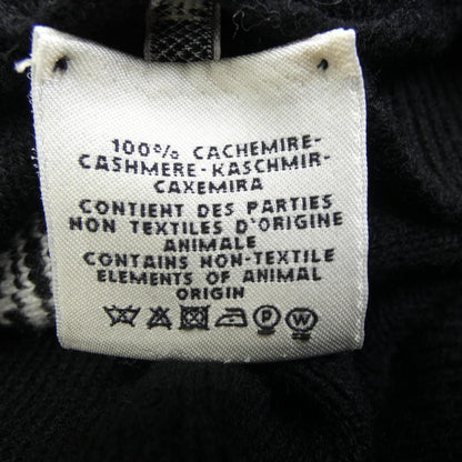 Hermes Cardigan Black — view 3