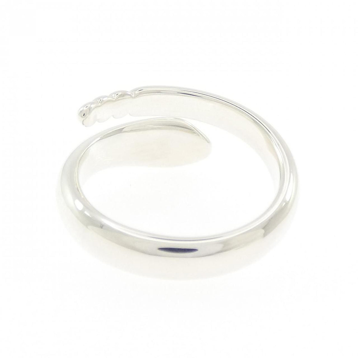 Tiffany & Co Snake Ring — view 3