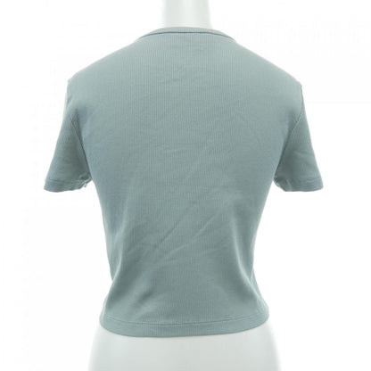 Fendi Anqm T-Shirt Green — view 2