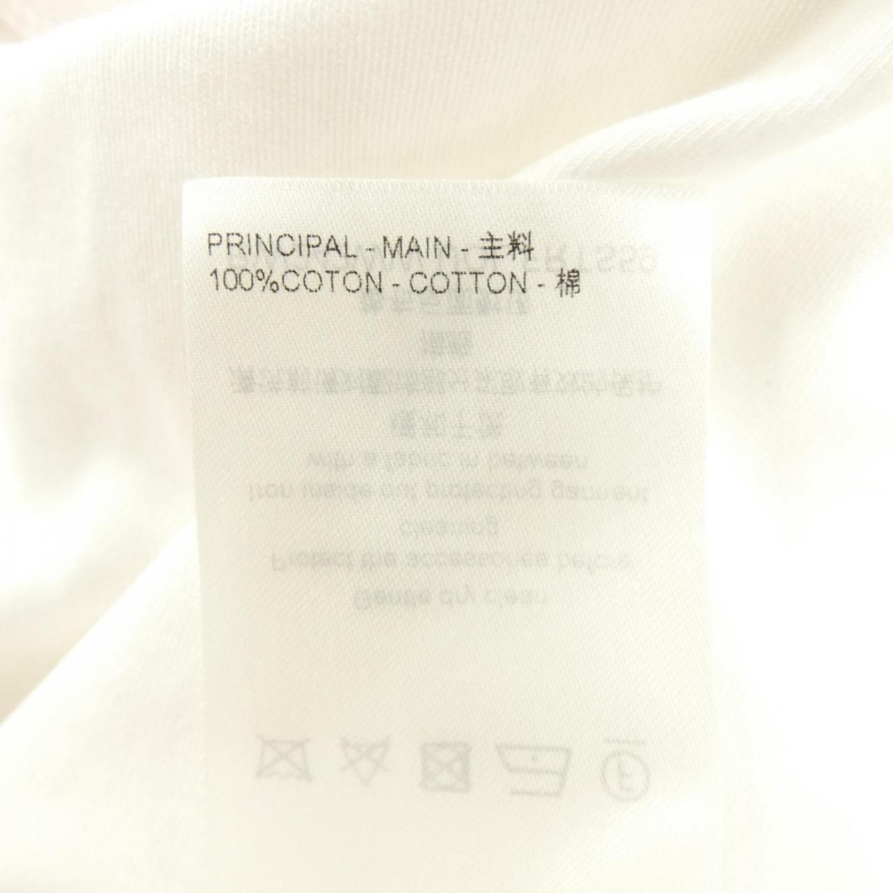 Louis Vuitton Uol T-Shirt — view 3