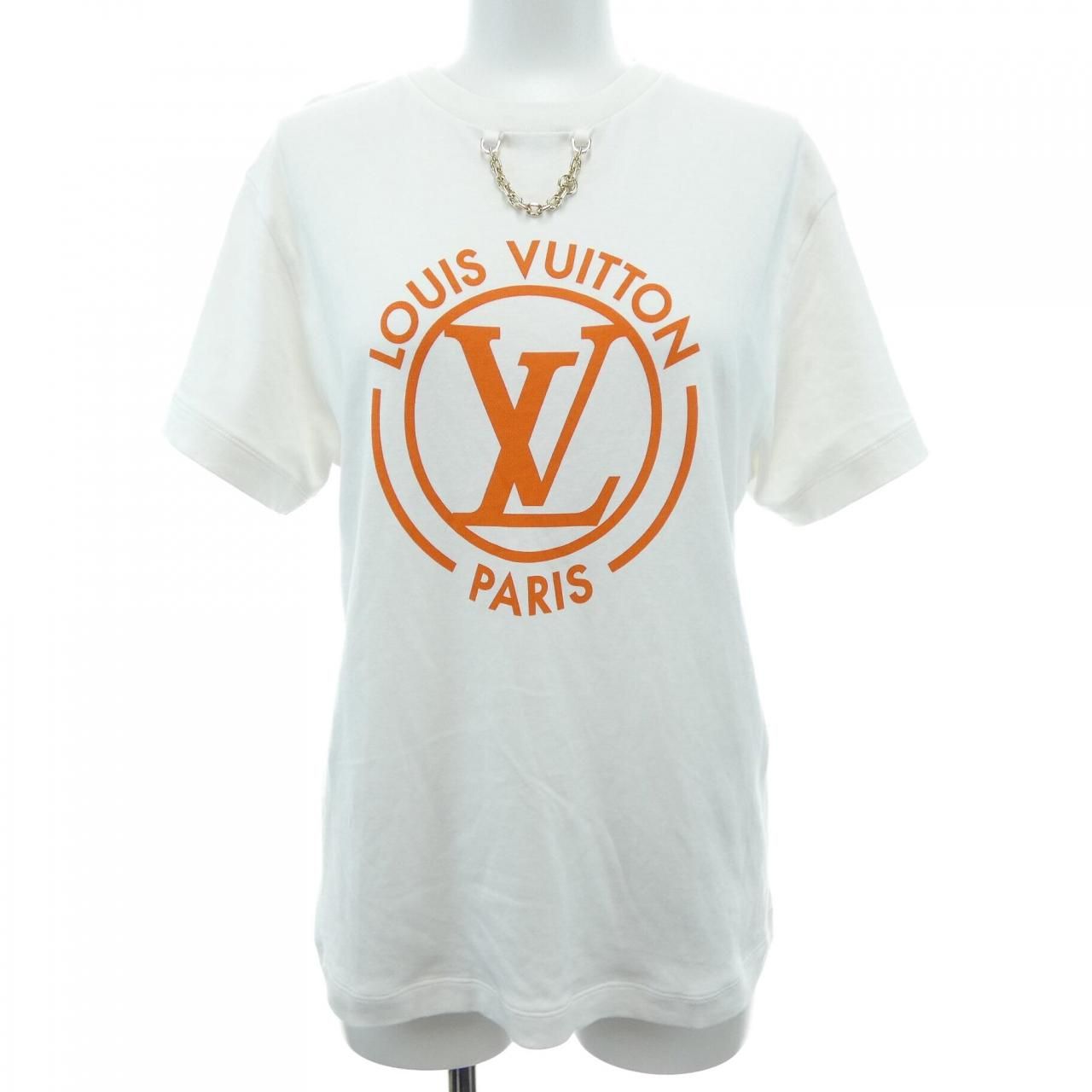 Louis Vuitton Uol T-Shirt