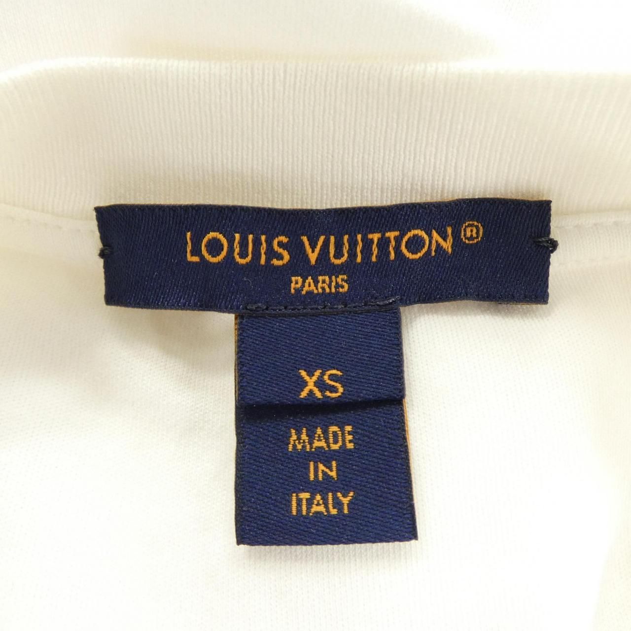 Louis Vuitton Uol T-Shirt — view 4