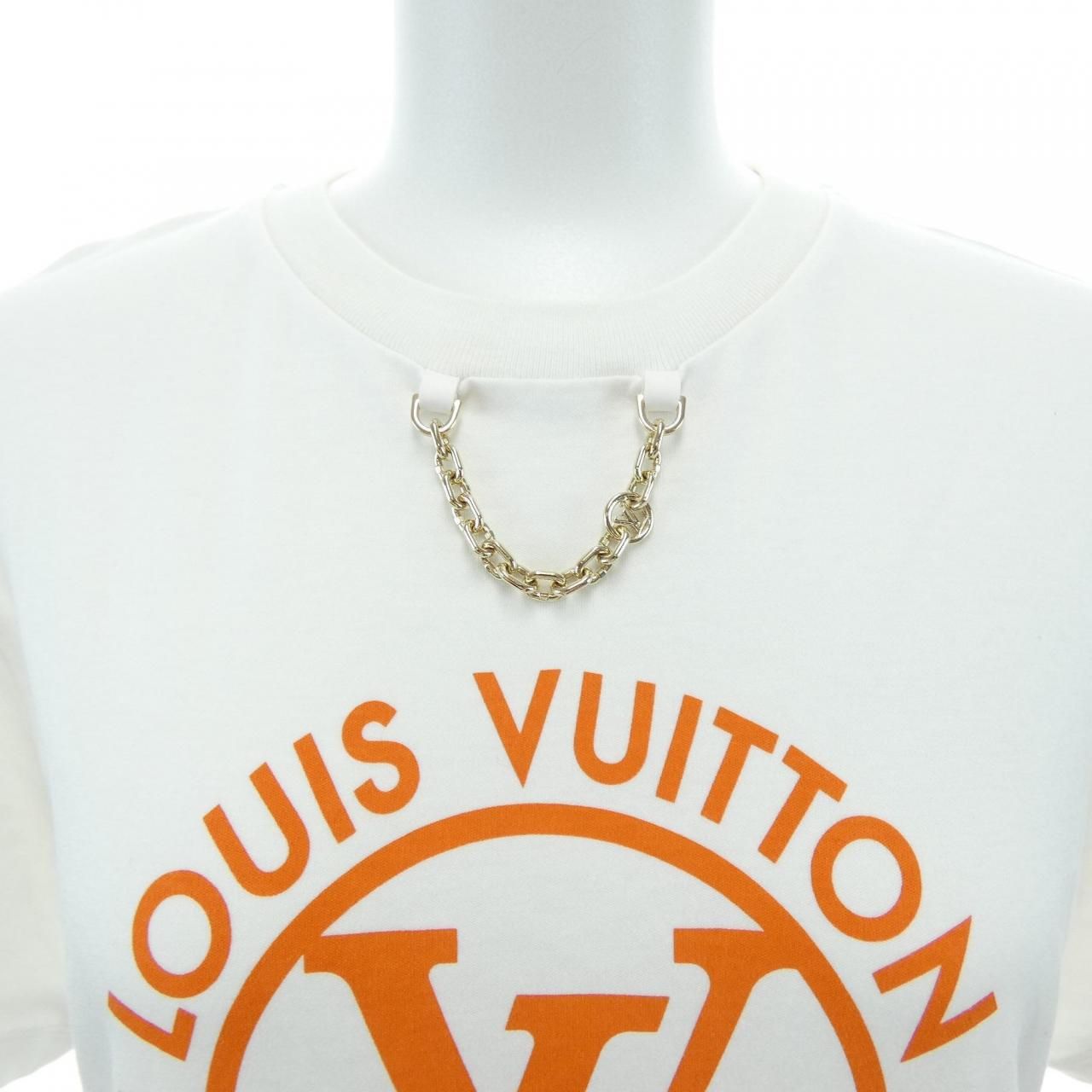 Louis Vuitton Uol T-Shirt — view 5