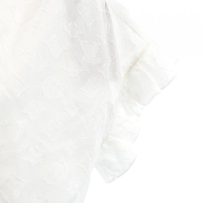 Louis Vuitton Fids 08 Aqv Dress — view 6