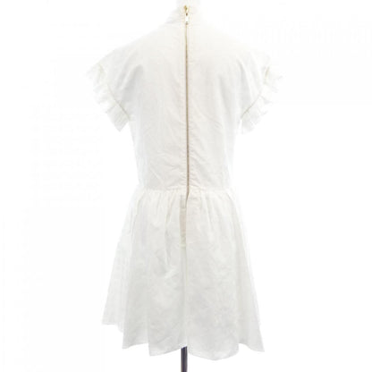 Louis Vuitton Fids 08 Aqv Dress — view 2