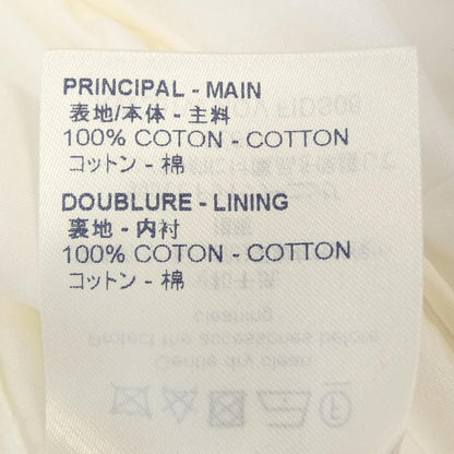 Louis Vuitton Fids 08 Aqv Dress — view 3