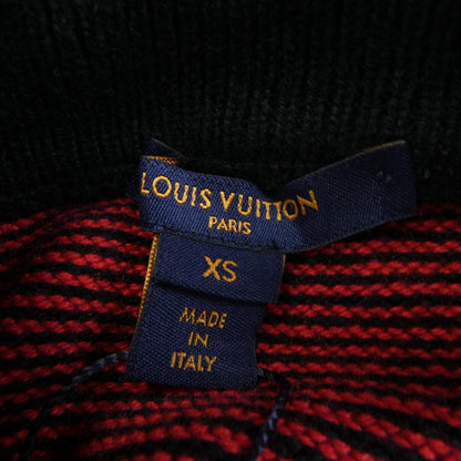 Louis Vuitton Fjkl 08 Xzn Knit Sweater — view 4