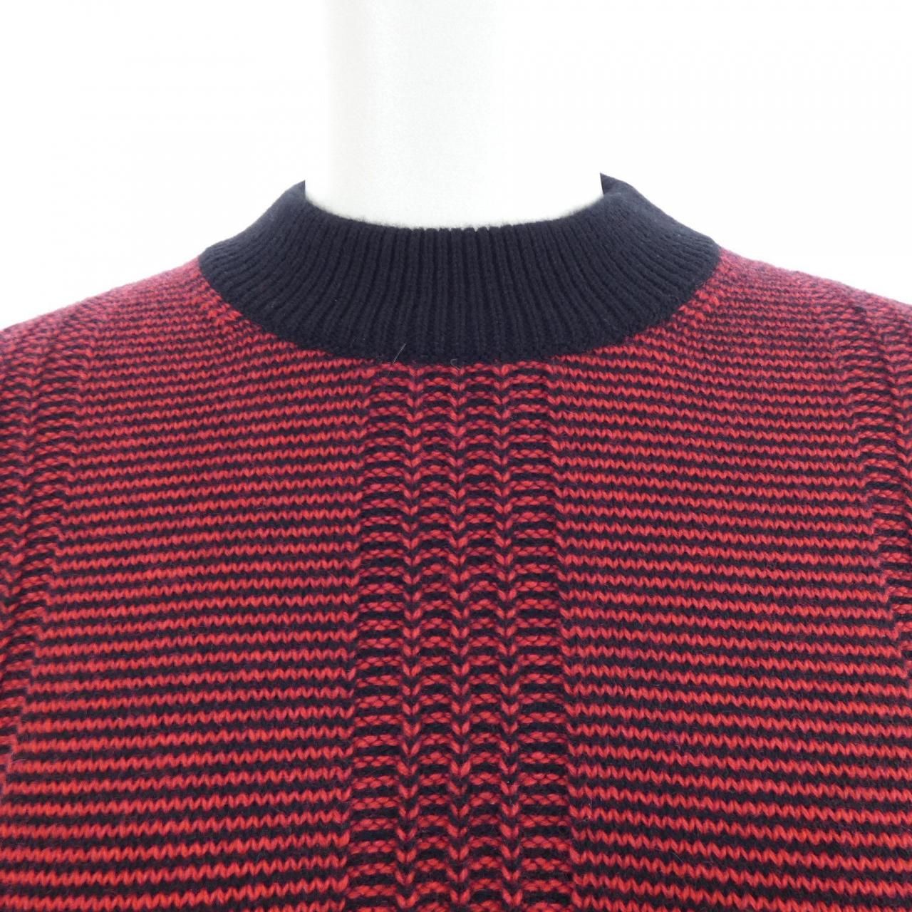 Louis Vuitton Fjkl 08 Xzn Knit Sweater — view 5