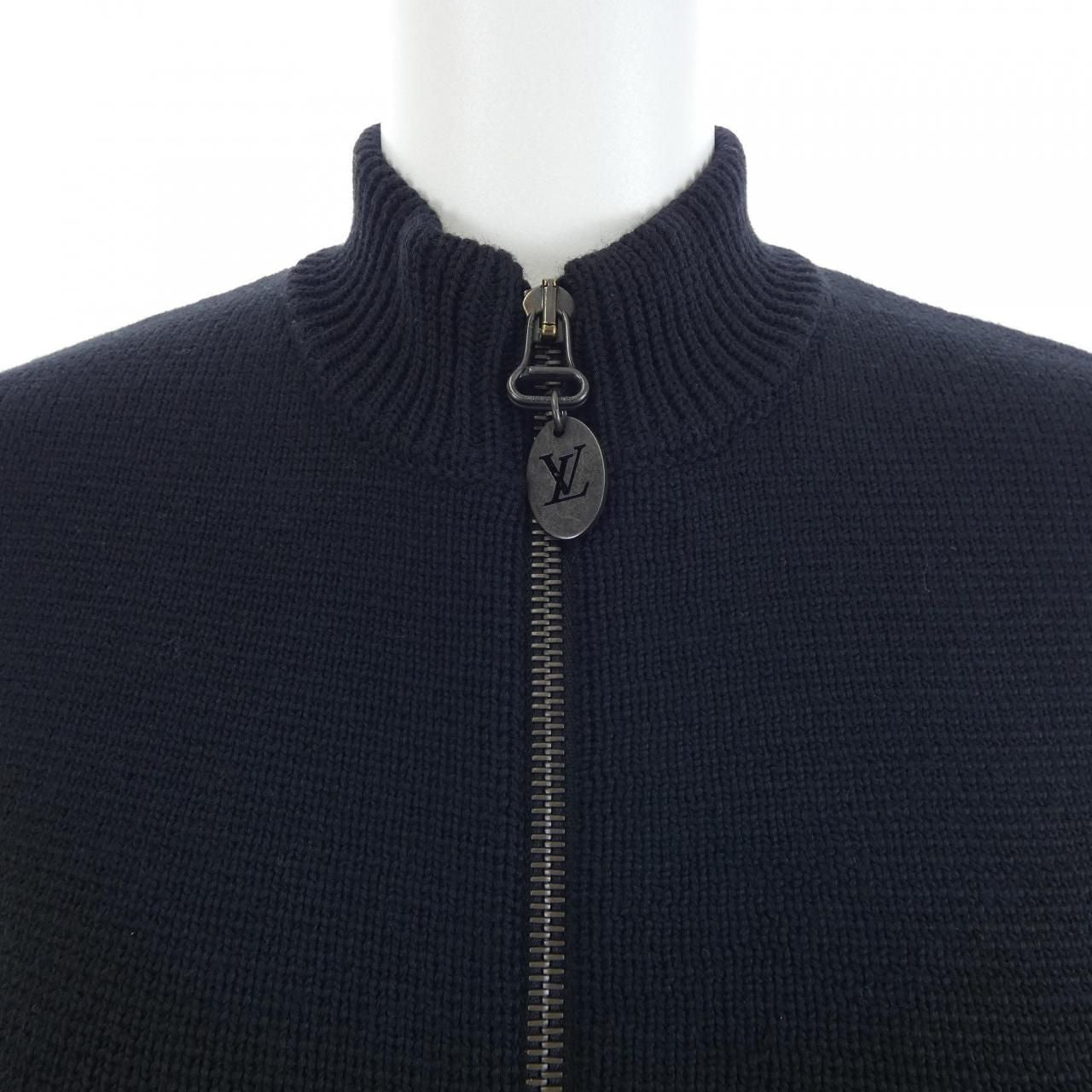 Louis Vuitton Dress Black — view 5