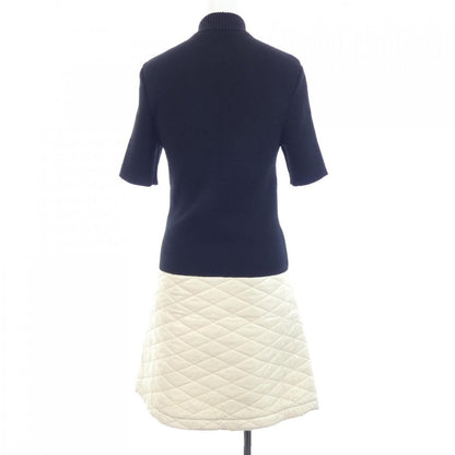 Louis Vuitton Dress Black — view 2