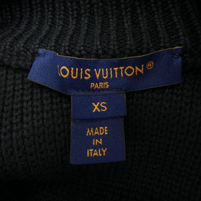 Louis Vuitton Dress Black — view 4
