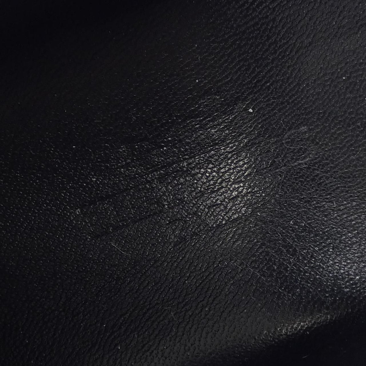 Hermes Sandals Black — view 6