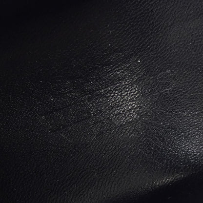 Hermes Sandals Black — view 6
