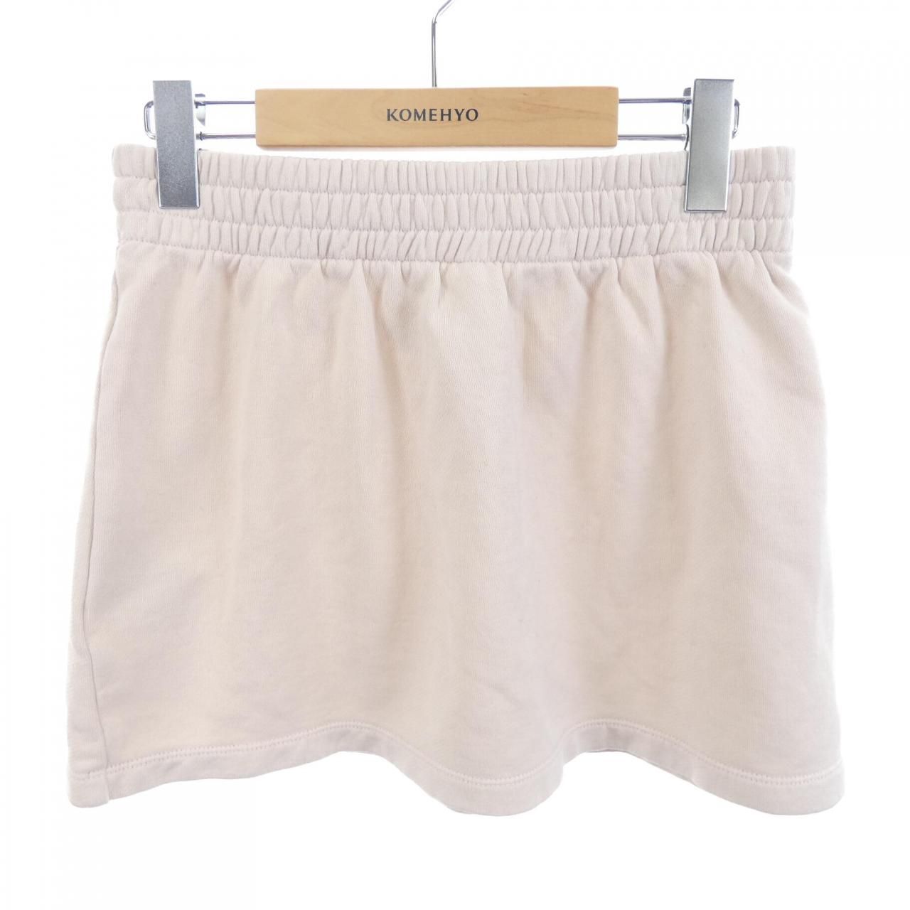 Prada Skirt Pink