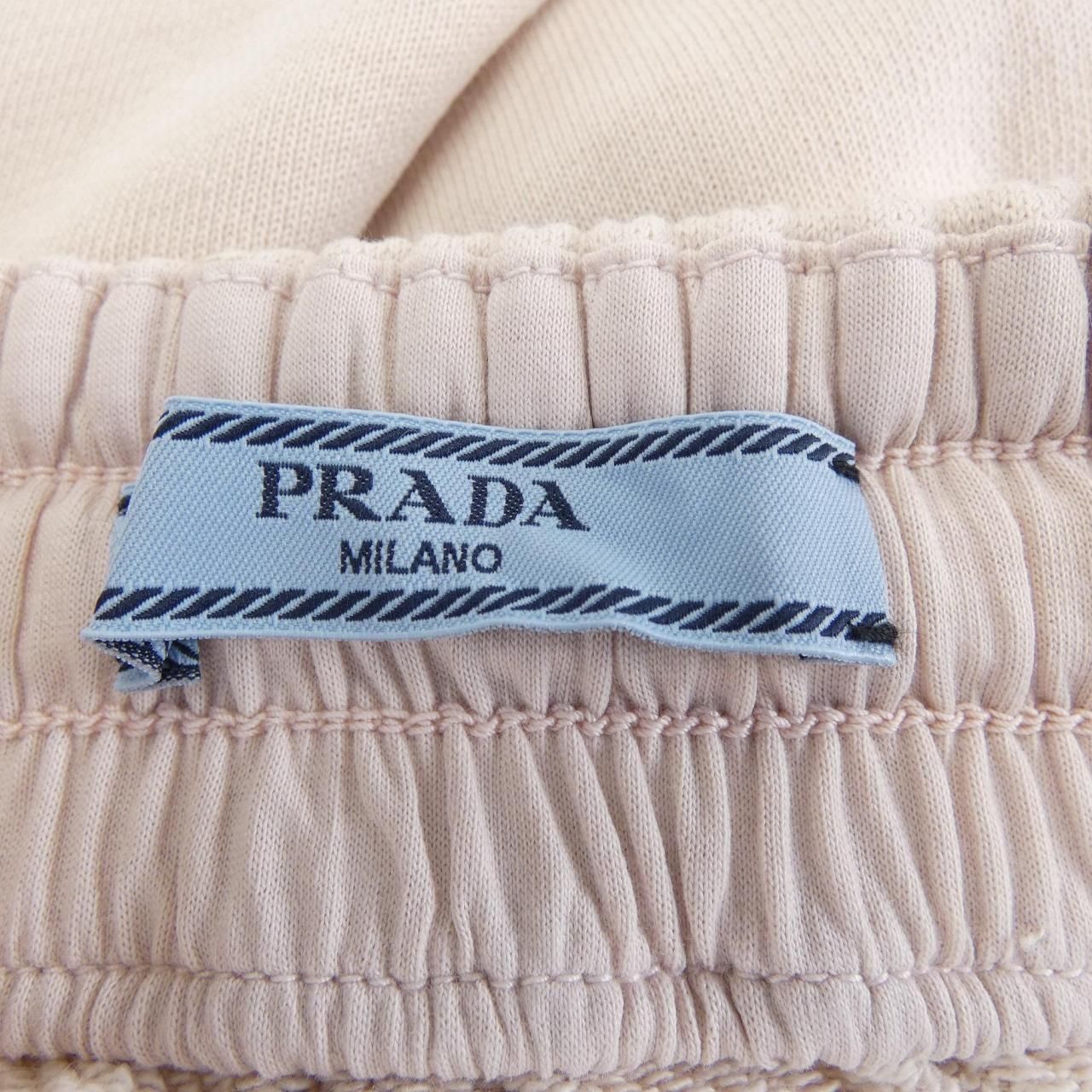 Prada Skirt Pink — view 4