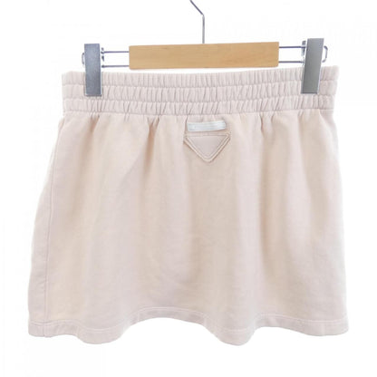 Prada Skirt Pink — view 2