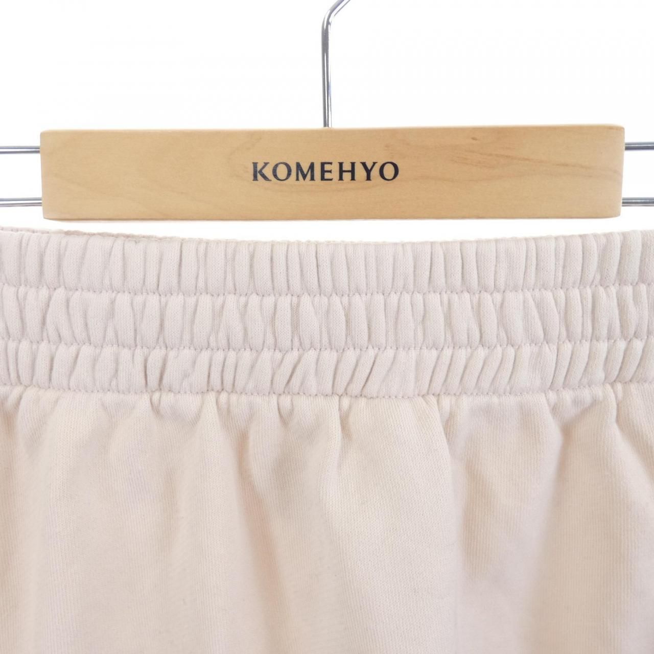 Prada Skirt Pink — view 5