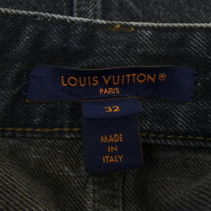 Louis Vuitton Efy Skirt — view 4